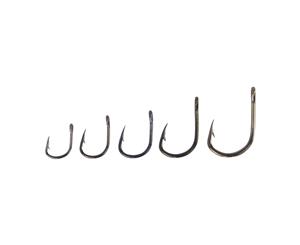 Swimerz 5/0 Heavy Duty Jigging Hooks 10 pack