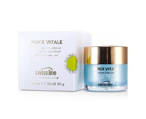 Swissline Force Vitale AquaVitale Gel Cream 50ml/1.7oz