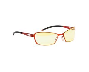 Sync Amber Fire Indoor Digital Eyewear