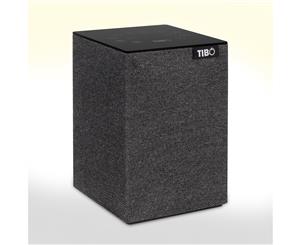 TIBO Choros 2 - Wireless / Wi-Fi / Bluetooth / Multiroom / Internet Radio / Hi-Fi Speaker