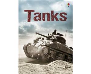 Tanks