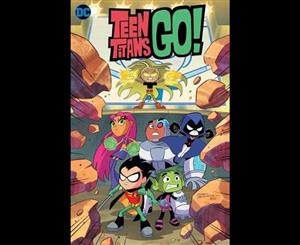 Teen Titans Go! Weirder Things  Weirder Things