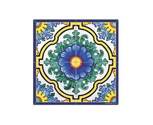 Telki Milano Trivets 20X20Cm Positano A