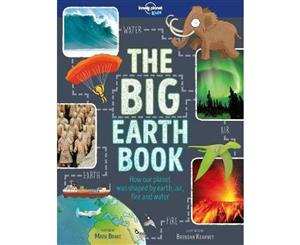 The Big Earth Book