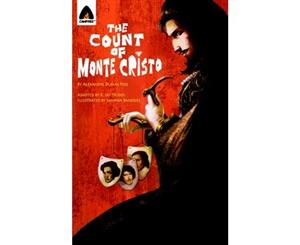 The Count Of Monte Cristo - Paperback