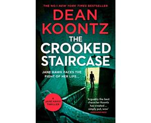 The Crooked Staircase