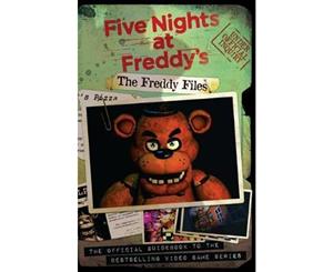 The Freddy Files