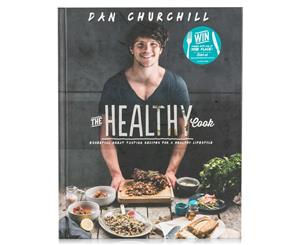 The Healthy Cook