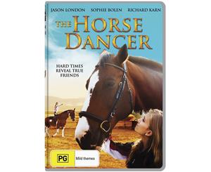 The Horse Dancer [DVD]