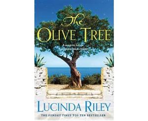 The Olive Tree