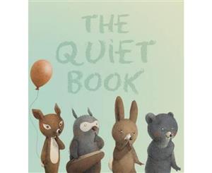 The Quiet Book