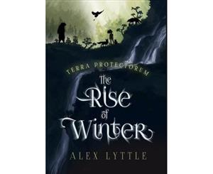 The Rise of Winter - Paperback