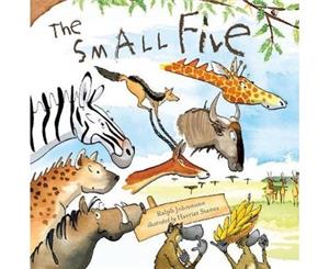 The Small Five - Paperback