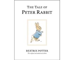 The Tale of Peter Rabbit  World of Peter Rabbit  Book 1