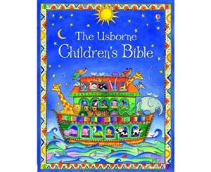 The Usborne Children's Bible