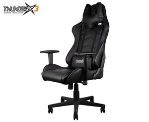 ThunderX3 TGC22 Gaming Chair - Black