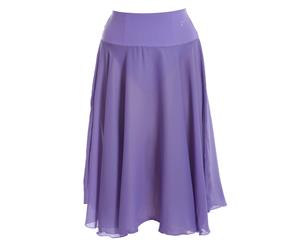 Tiana Skirt - Adult - Jacaranda