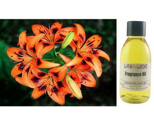 Tigerlily Blossom - Fragrance Oil