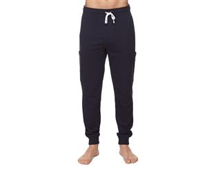 Tommy Hilfiger Men's Modern Essentials Sleep Pant - Dark Navy