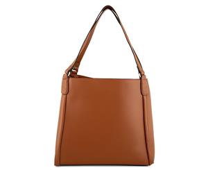 Tony Bianco Damon Tote - Tan