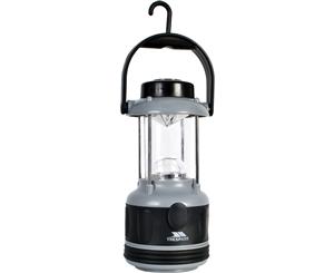 Trespass Parabola X Led Lantern (Grey) - TP556