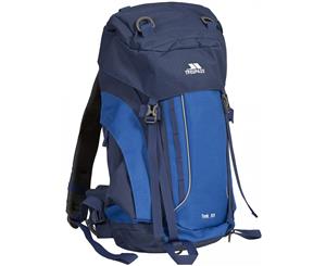 Trespass Trek 33 Rucksack/Backpack (33 Litres) (Electric Blue) - TP363