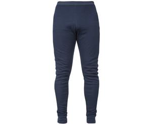 Trespass Unisex Enigma Thermal Baselayer Trousers (Navy) - TP4462