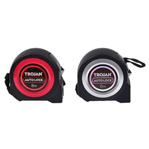 Trojan 8m Circle Tape Measure