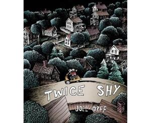 Twice Shy - Paperback