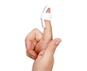 Tynor Mallet Finger Splint For Deformity DIP Joint-Post-Surgical Care