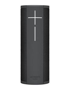 UE MEGABLAST PORTABLE ALEXA WI-FI SPEAKER GRAPHITE BLACK