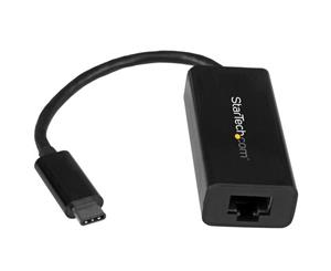 USB-C to Gigabit network adapter USB 3.1 Gen 1 5 Gbps