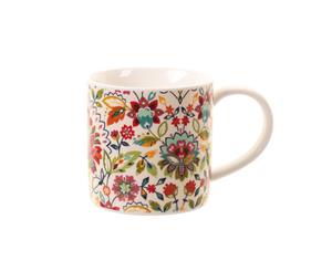 Ulster Weavers Bountiful Floral Mug