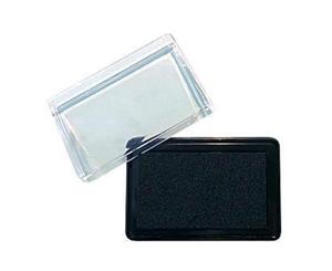 Universal Crafts - Black Pigment Inkpads