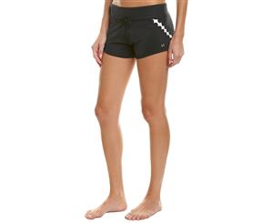 Urban Savage Scallop Short