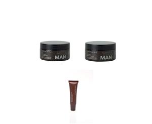 VITAMAN Men's Gel 2 Pack