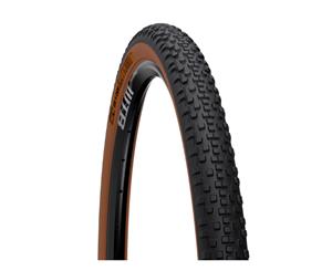 WTB Resolute Folding Tyre - Tan Sidewall
