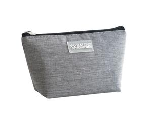 Waterproof Travel Washing Bag - Grey