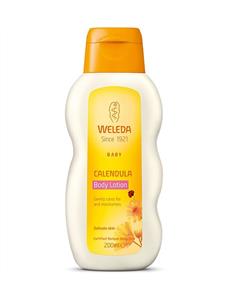 Weleda Calendula Body Lotion