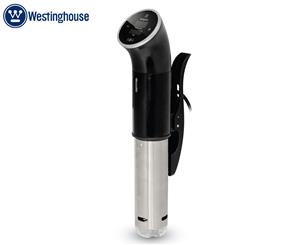 Westinghouse Sous Vide Immersion Cooker