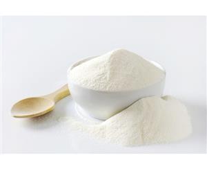 Whey Powder 480g - Cream