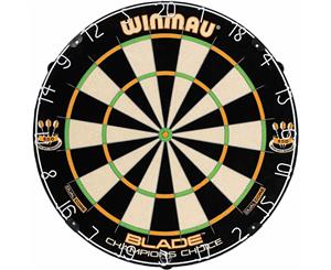 Winmau - Blade Champions Choice Dual Core Dartboard