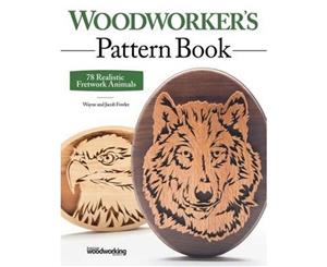 Woodworkers Pattern Book