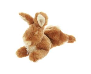 Yours Droolly Cuddlies Rabbit