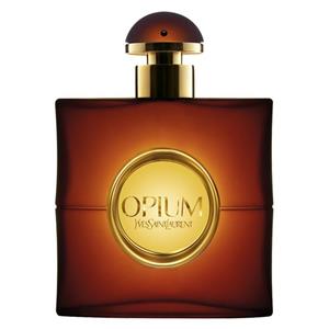 Yves Saint Laurent Opium for Women Eau de Toilette 50ml Spray