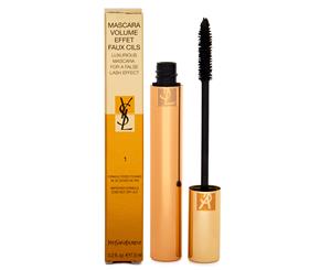 Yves Saint Laurent Volume Effet Faux Cils Mascara 7.5mL - High Density Black