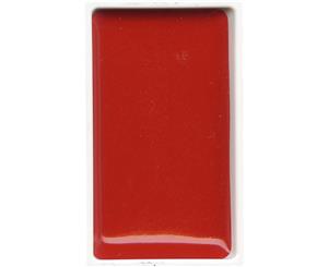 ZIG Kuretake Gansai Tambi Single pan 30 Cadmium Red