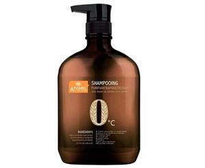 Zero Degrees Cold Shampoo 700ml