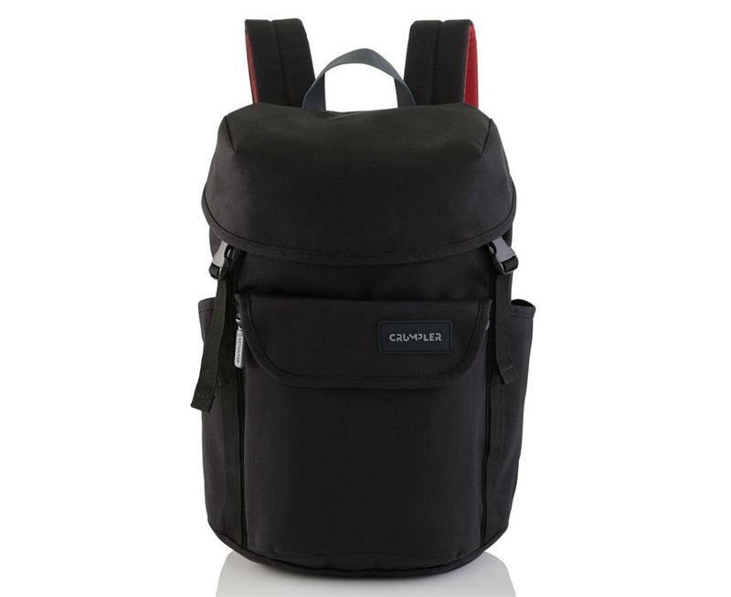 Cheap Crumpler Hidden Retreat laptop Backpack 15