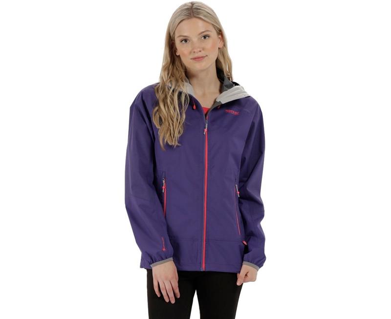 Regatta montegra sale jacket